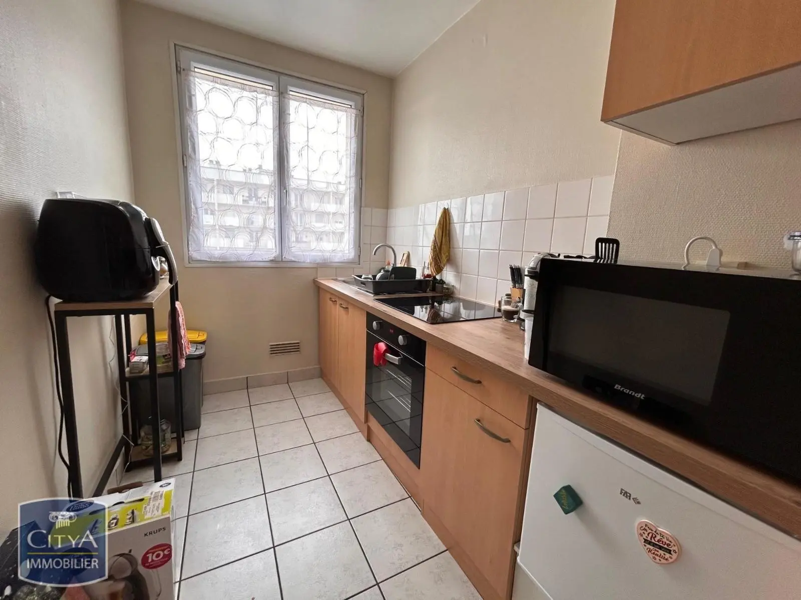 Photo 8 Appartement 3 pièces 51.53m²