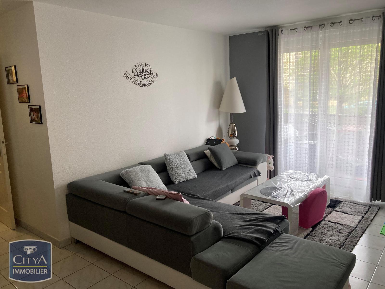 Photo 1 appartement Forbach