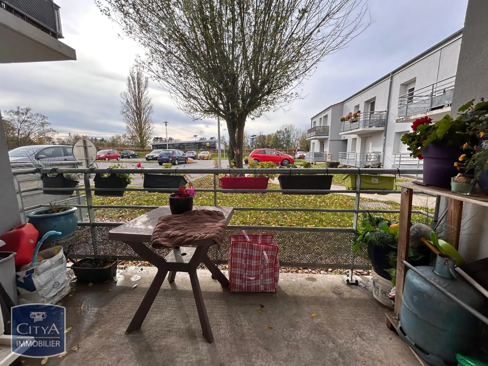 Photo 2 Appartement 2 pièces 48.32m²