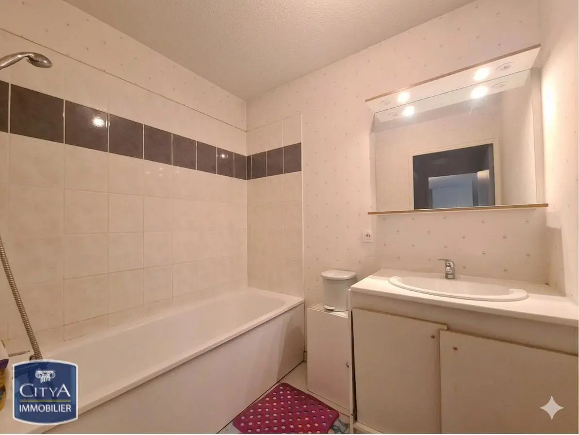 Photo 5 Appartement 3 pièces 53.13m²