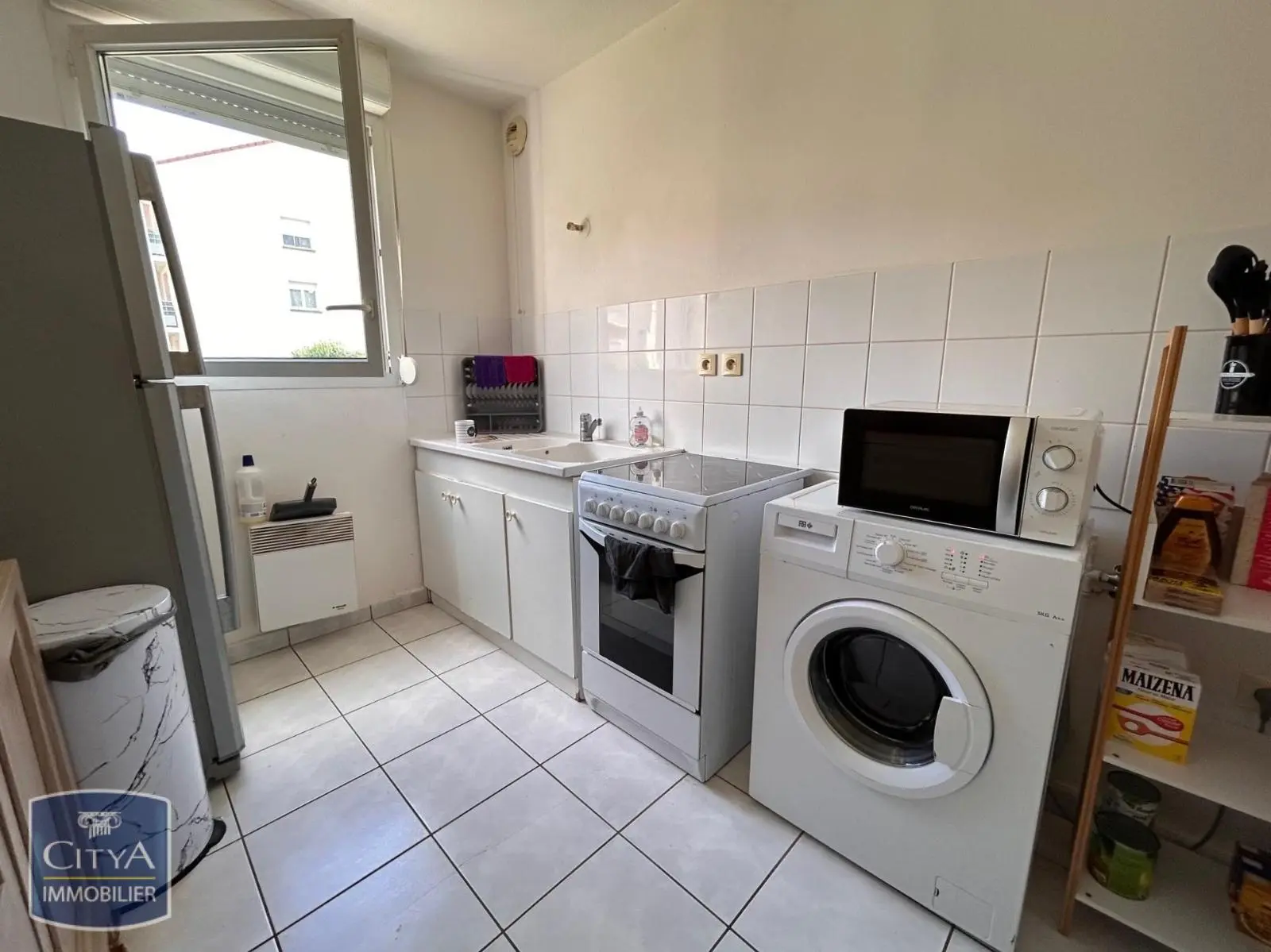 Photo 5 Appartement 3 pièces 62.58m²