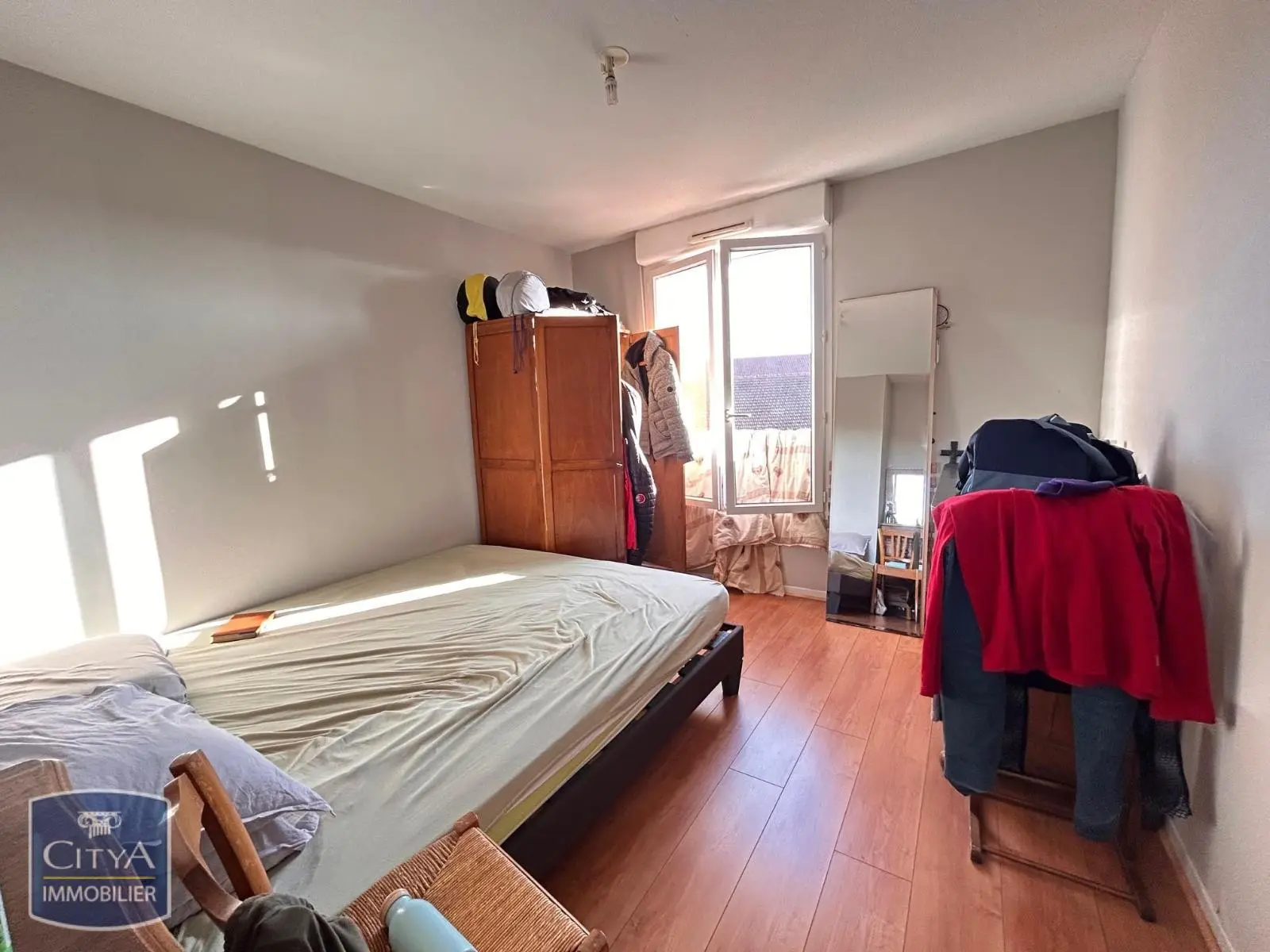 Photo 4 Appartement 2 pièces 46m²