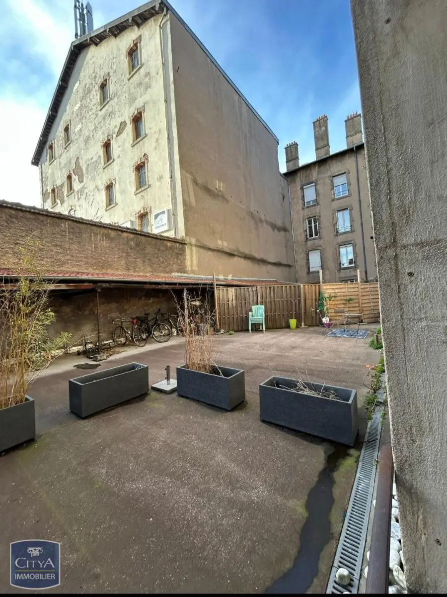 Photo 5 Appartement 3 pièces 59.1m²