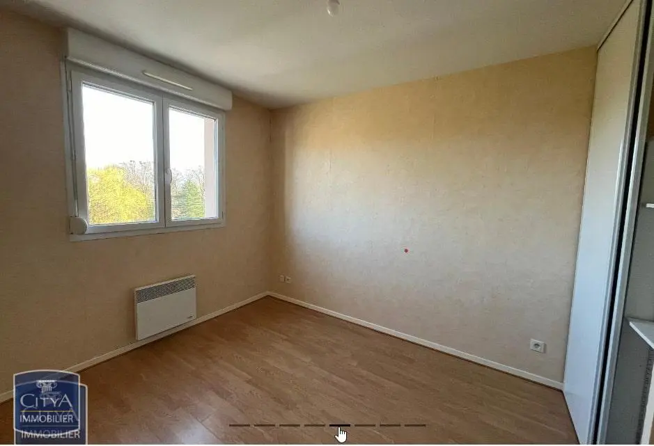 Photo 5 Appartement 3 pièces 59.63m²