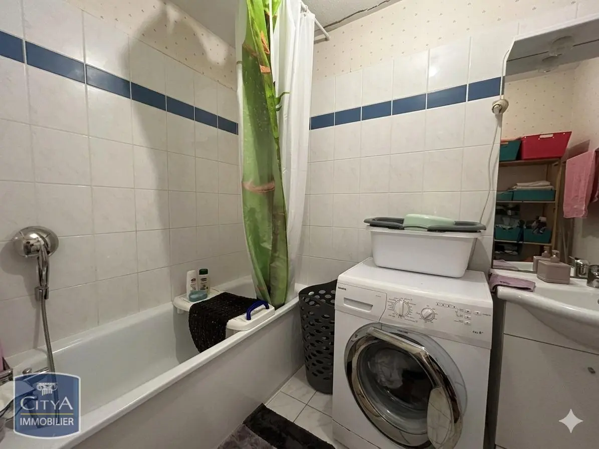 Photo 4 Appartement 2 pièces 47.69m²