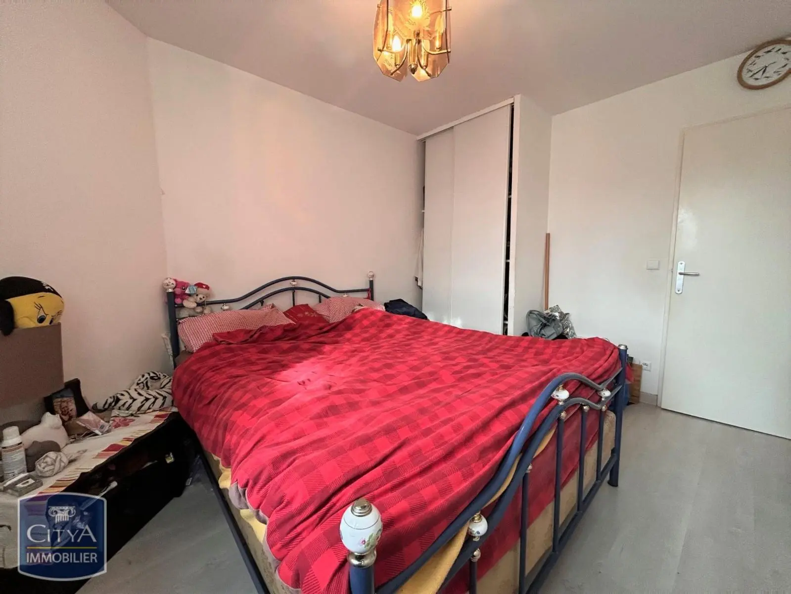 Photo 7 Appartement 2 pièces 48.32m²