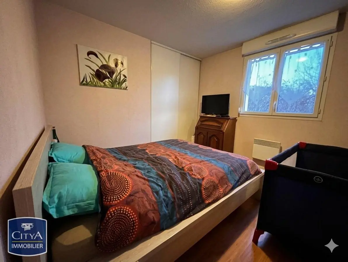 Photo 6 Appartement 3 pièces 62.41m²