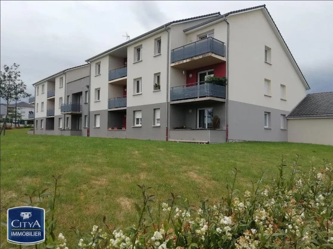 Photo 5 Appartement 2 pièces 52m²