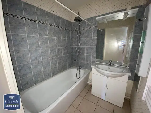 Photo 6 Appartement 2 pièces 53m²