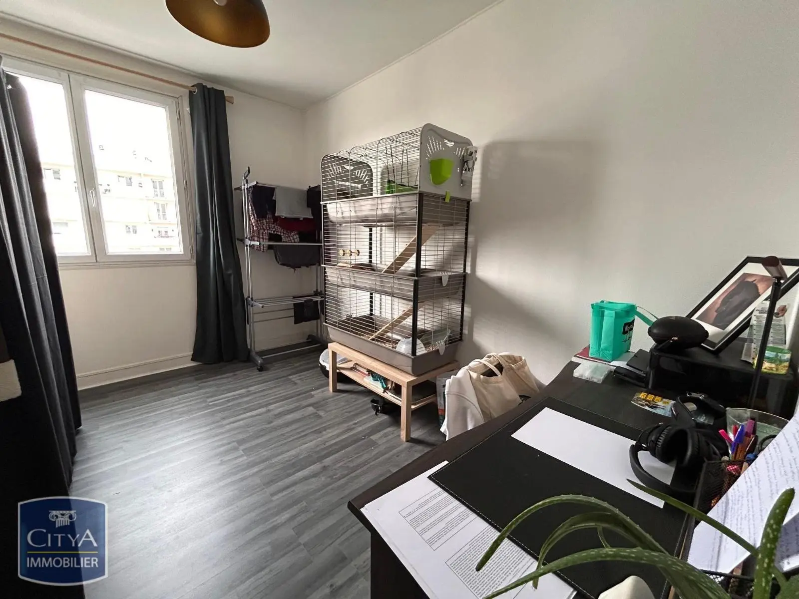 Photo 4 Appartement 3 pièces 51.53m²