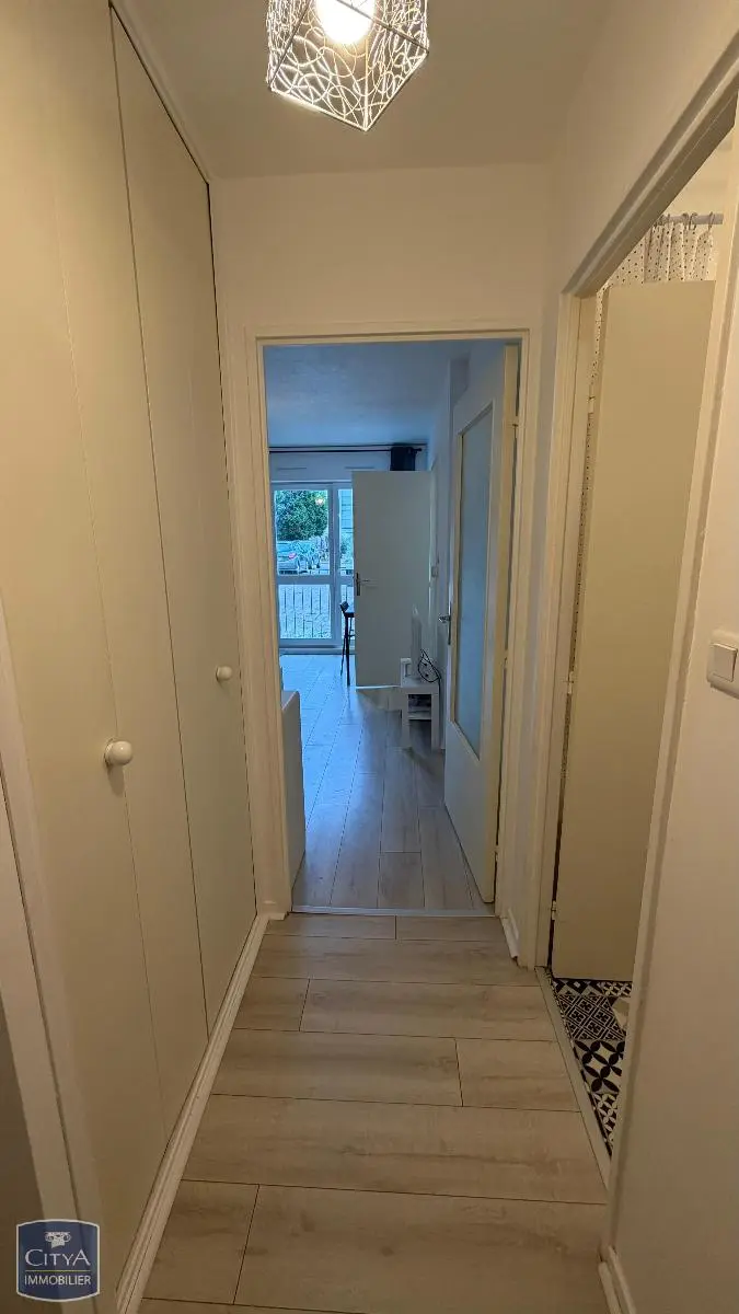 Photo 5 Appartement 1 pièce 34m²