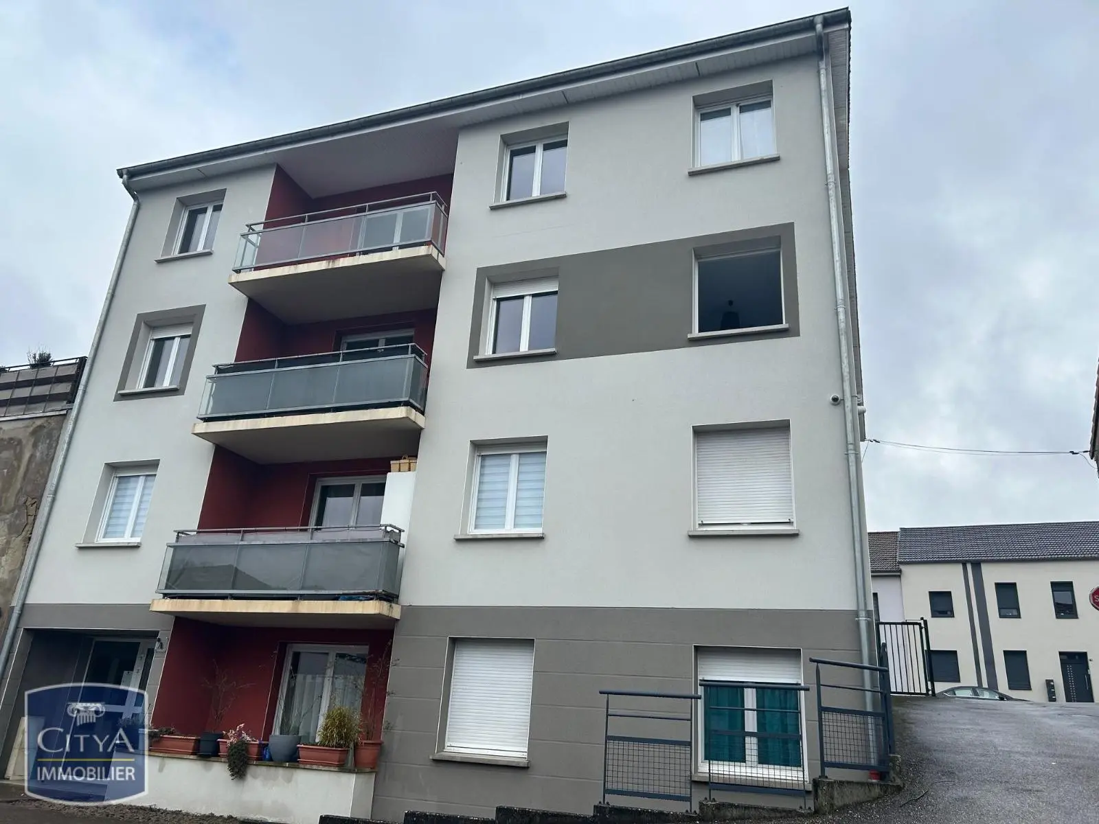 Photo 7 Appartement 2 pièces 50.76m²