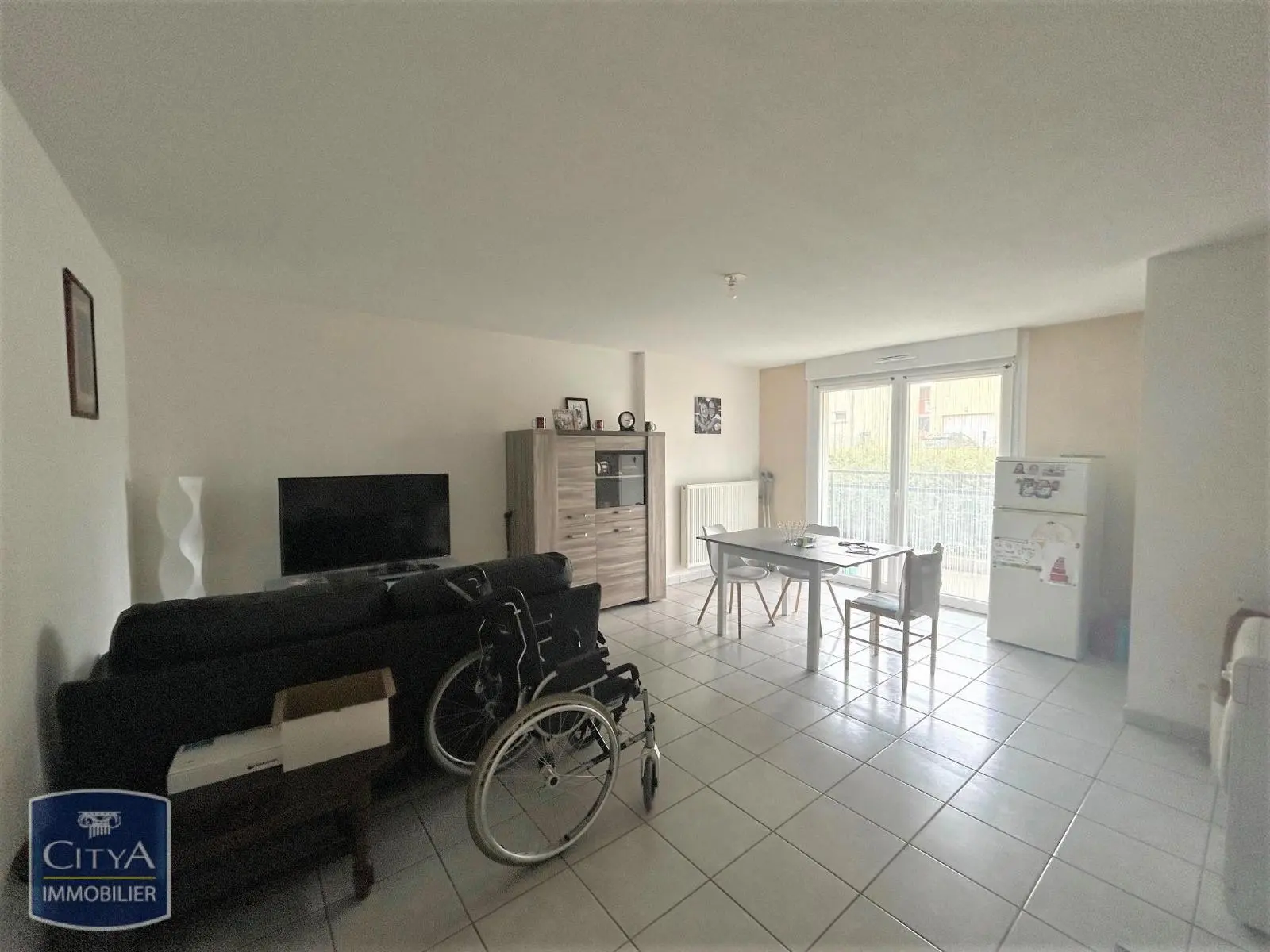 Photo 4 Appartement 3 pièces 58.22m²