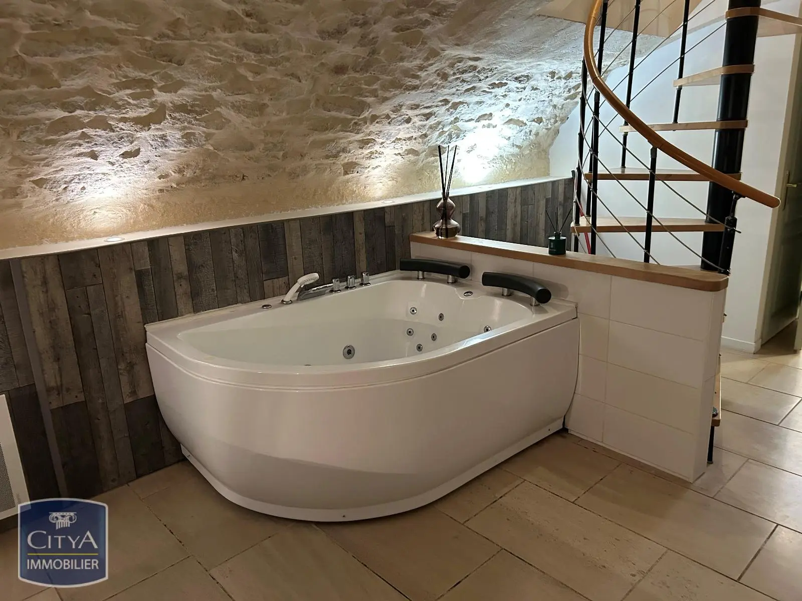 Photo 7 Appartement 2 pièces 46.74m²