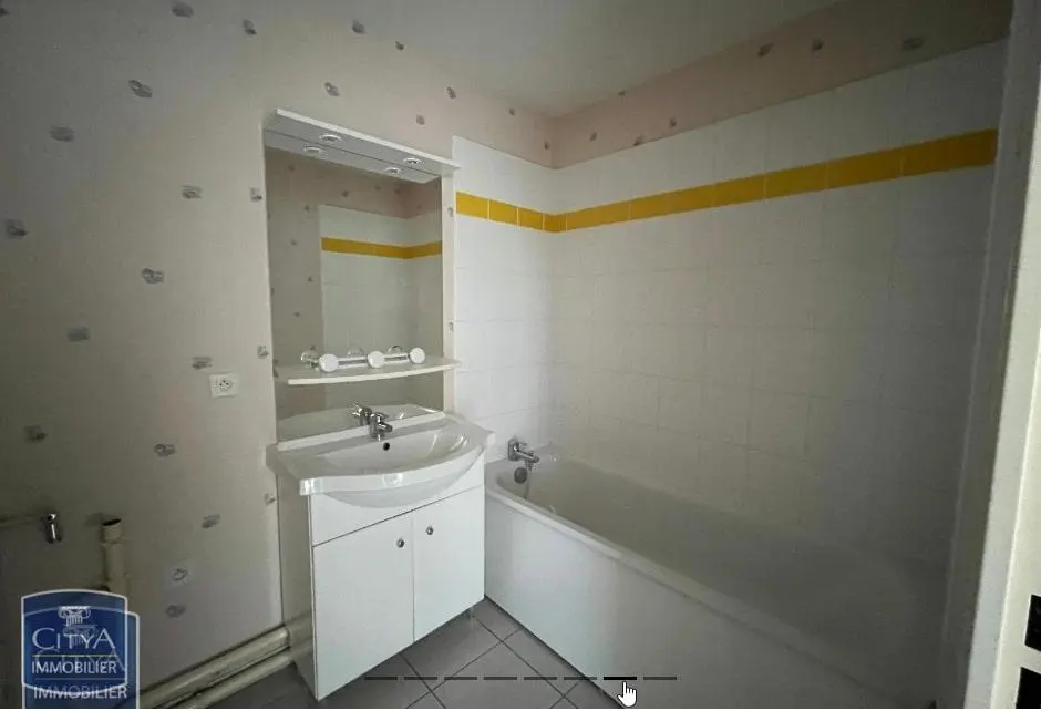 Photo 7 Appartement 3 pièces 59.63m²