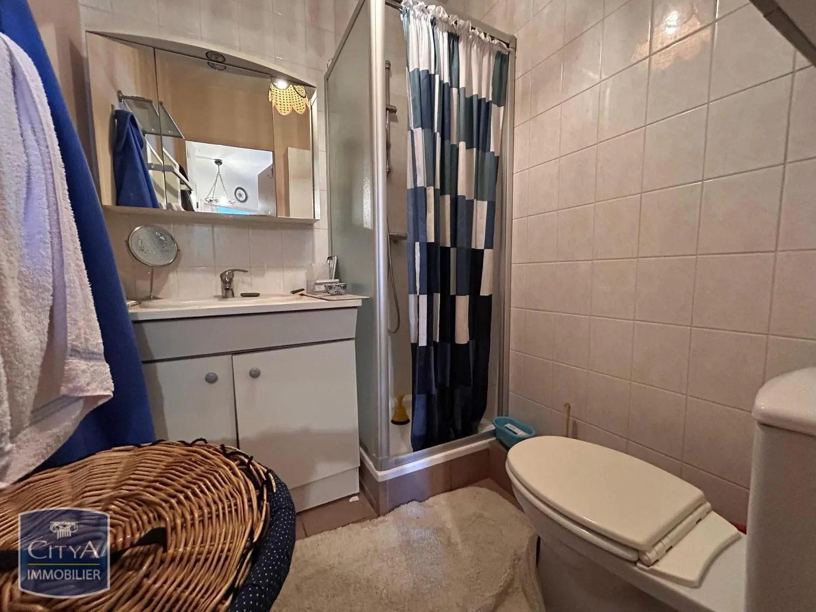 Photo 7 Appartement 5 pièces 97.92m²