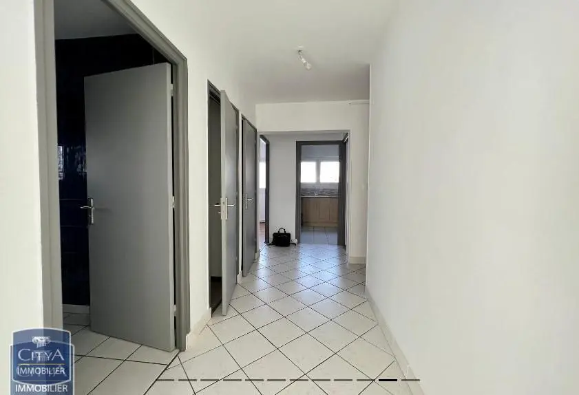 Photo 6 appartement Nancy