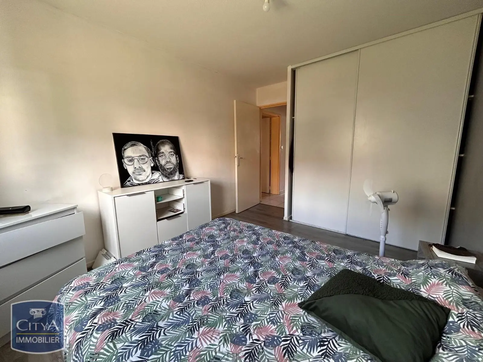 Photo 7 Appartement 3 pièces 62.58m²