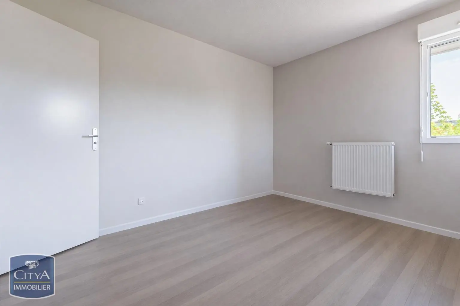 Photo 1 appartement Nancy