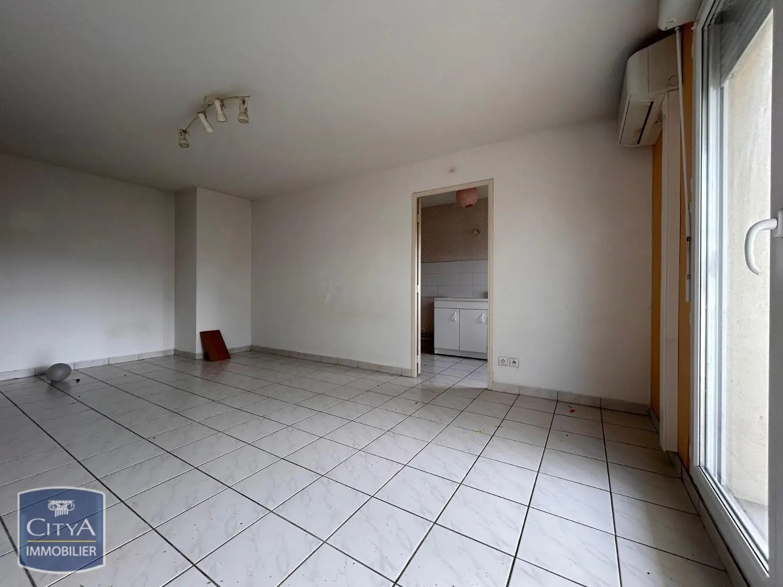 Photo 3 Appartement 3 pièces 62.35m²
