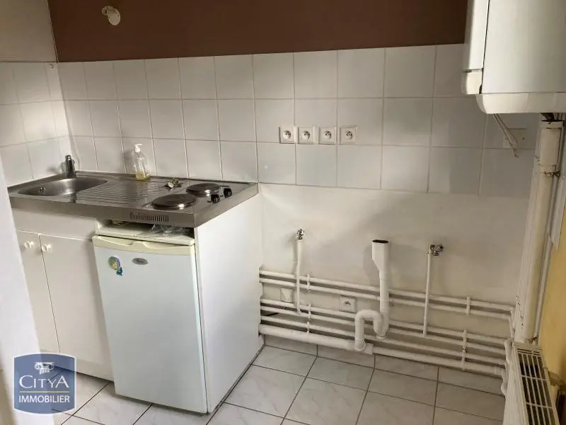 Photo 3 Appartement 2 pièces 47.78m²