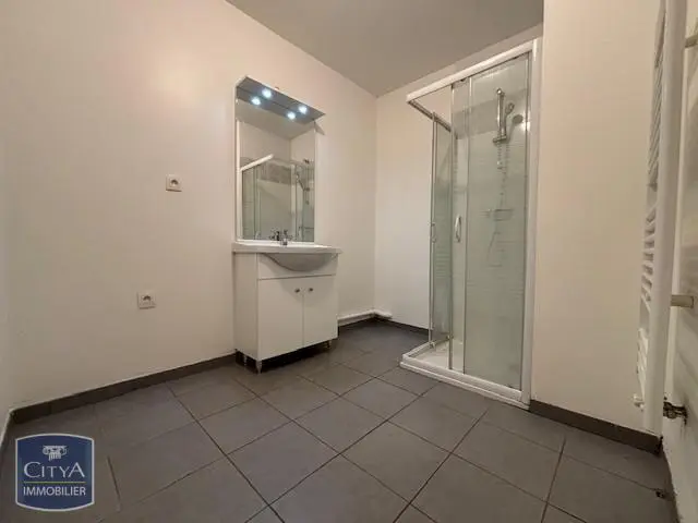 Photo 2 Appartement 3 pièces 57.91m²