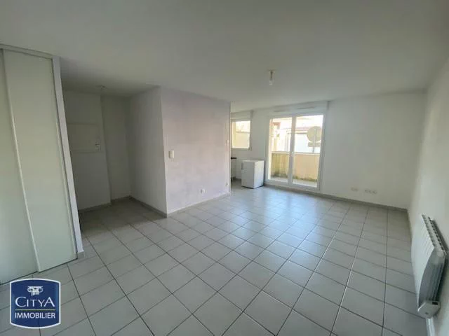 Photo du bien Appartement 2 pièces 47.4m²