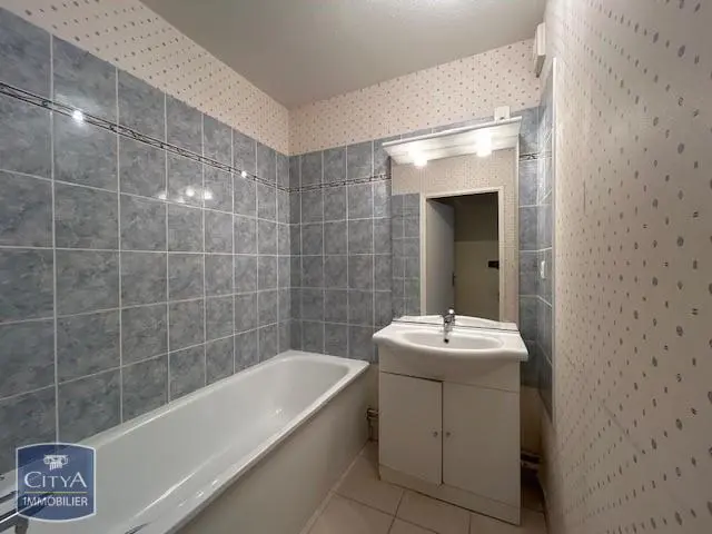 Photo 7 Appartement 2 pièces 54.75m²