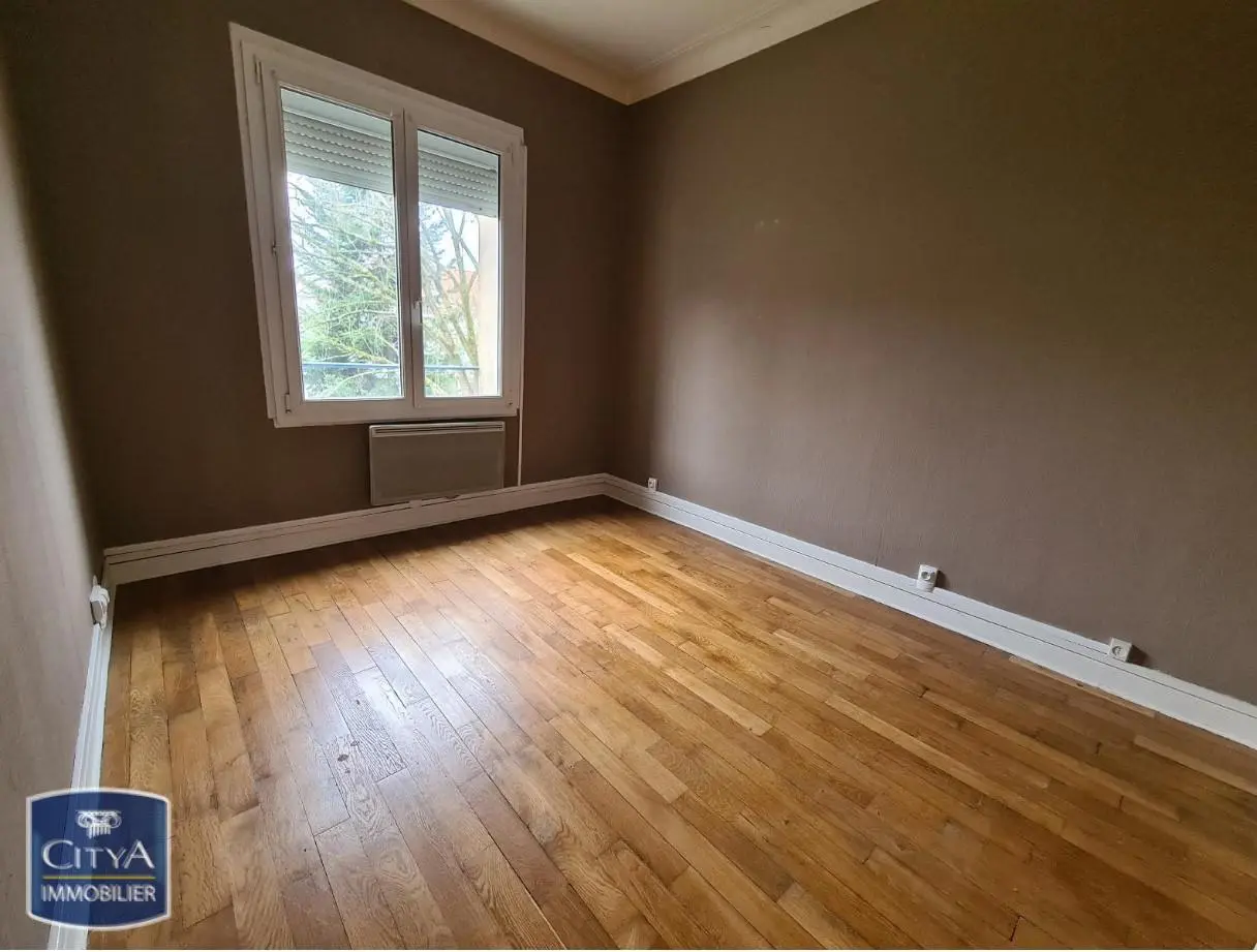Photo 7 Appartement 3 pièces 38m²