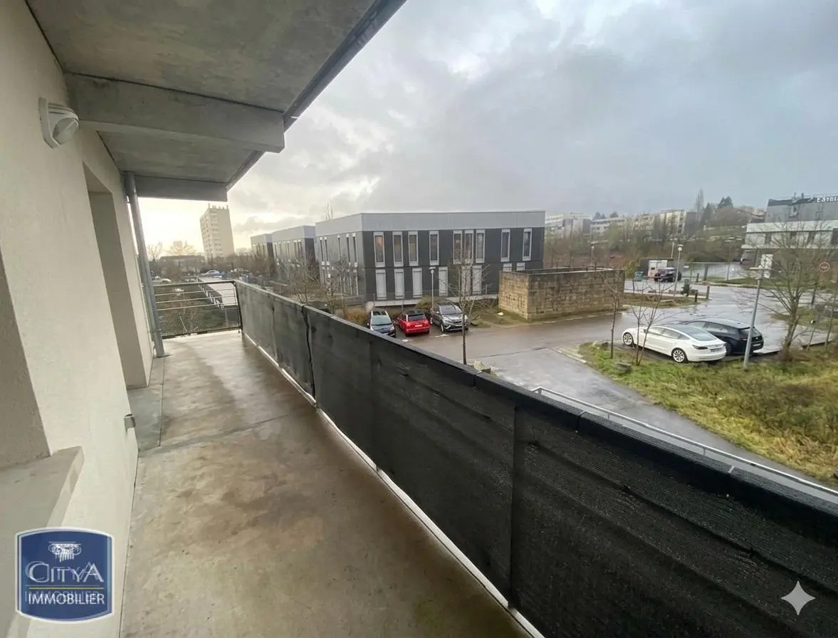 Photo 7 Appartement 3 pièces 58m²