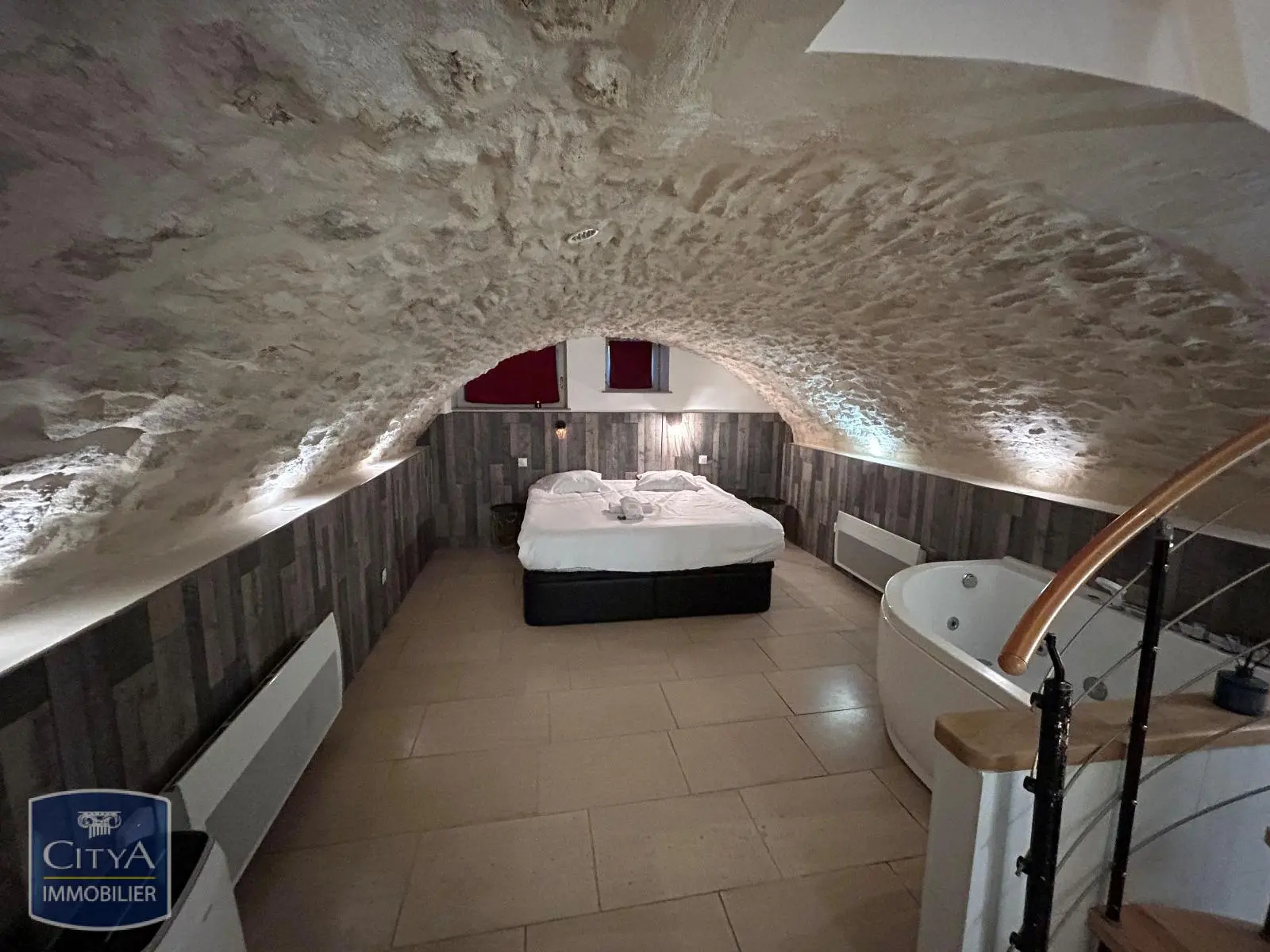 Photo 6 Appartement 2 pièces 46.74m²