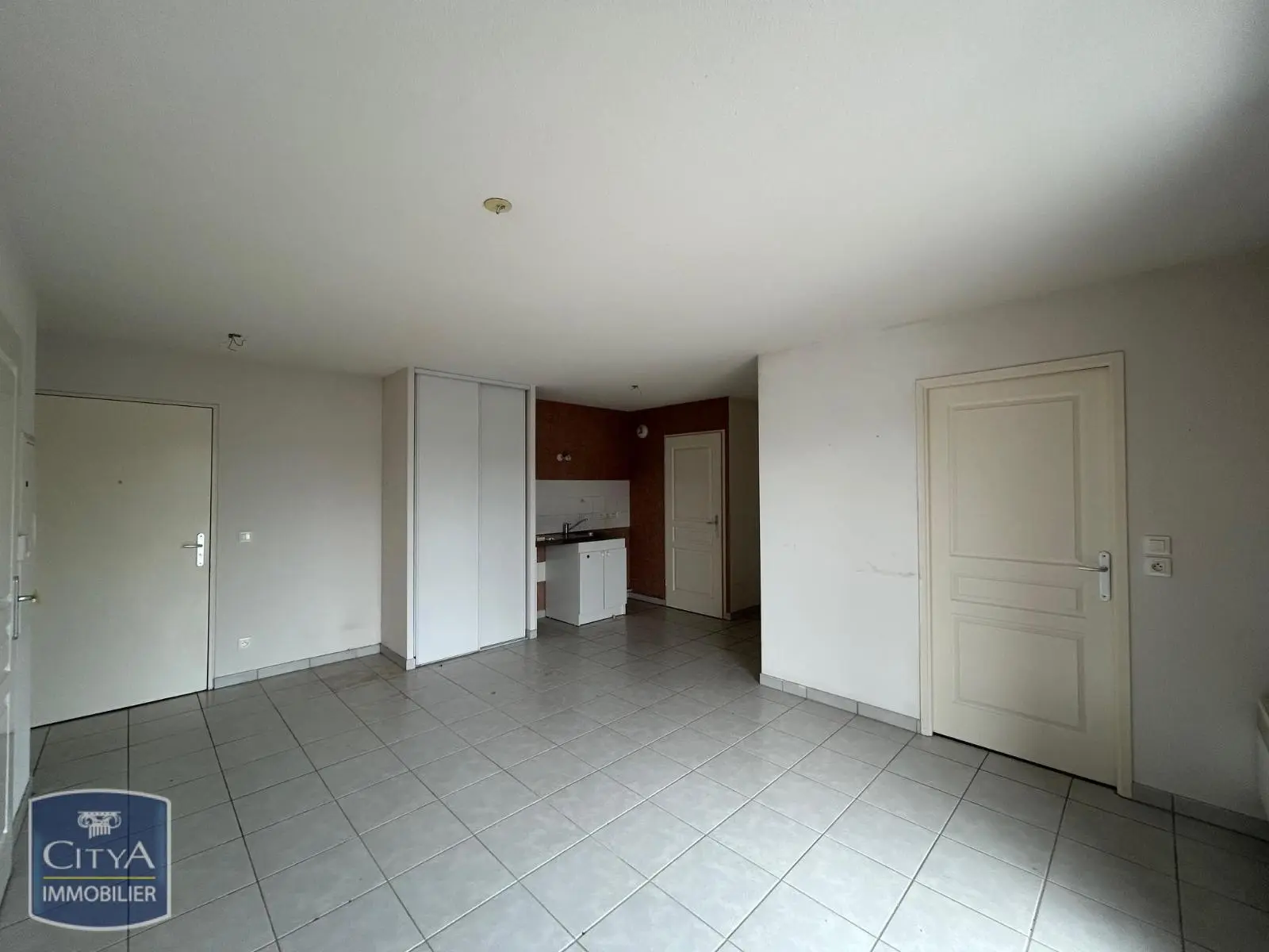 Photo 2 Appartement 2 pièces 50.76m²