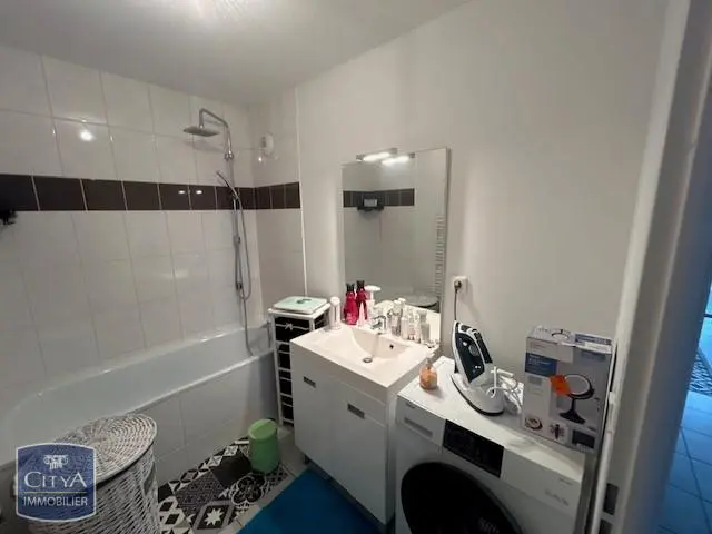 Photo 6 Appartement 3 pièces 62m²