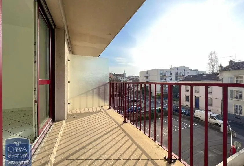 Photo 7 appartement Nancy