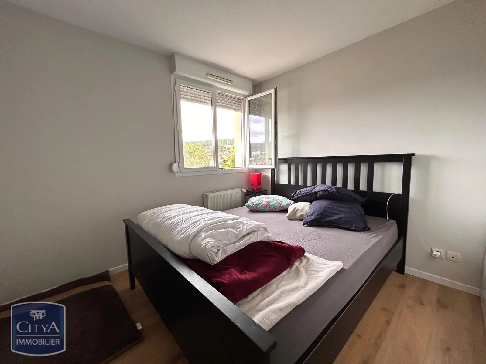 Photo 5 Appartement 3 pièces 52.59m²