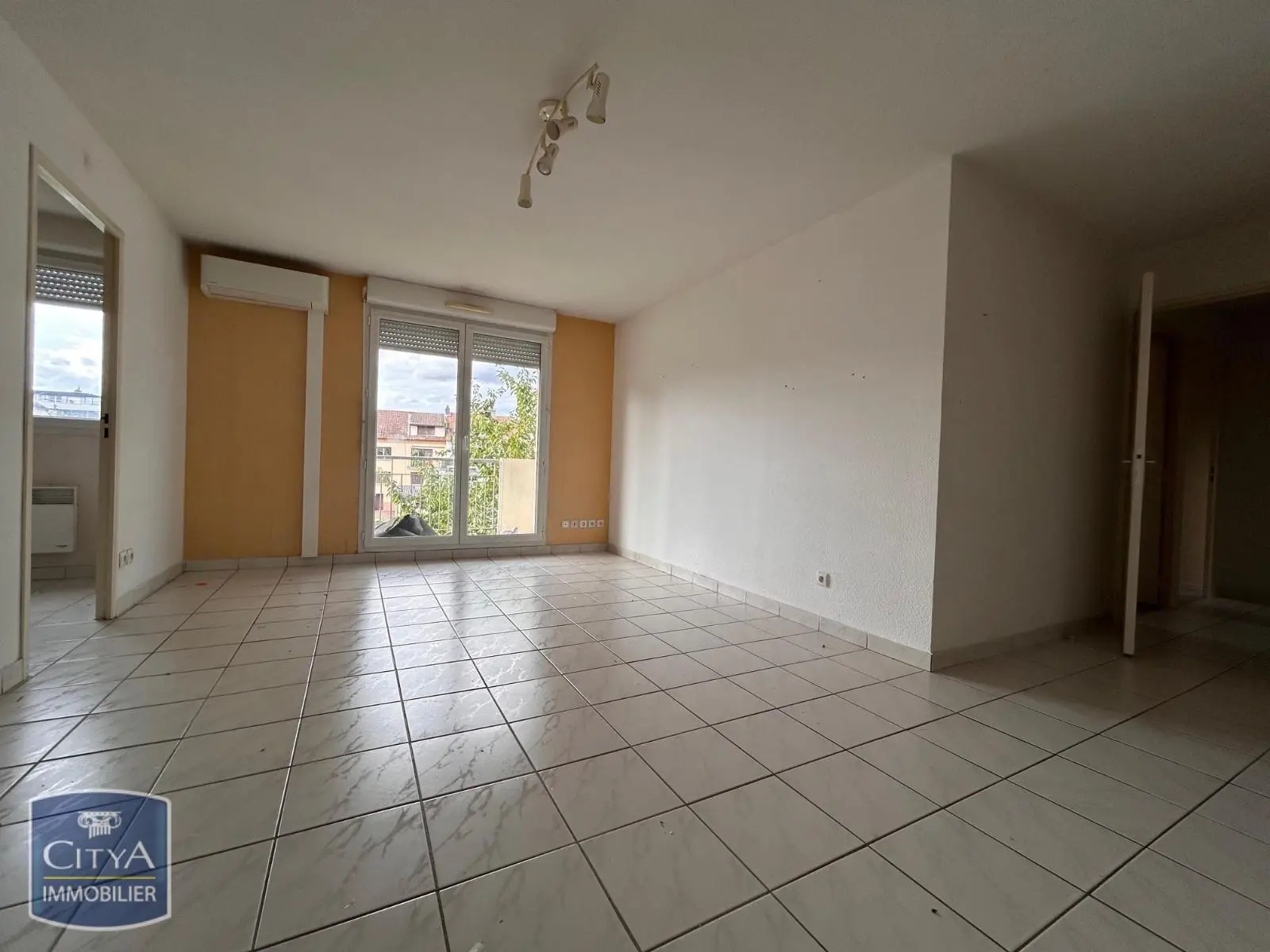 Photo 2 Appartement 3 pièces 62.35m²