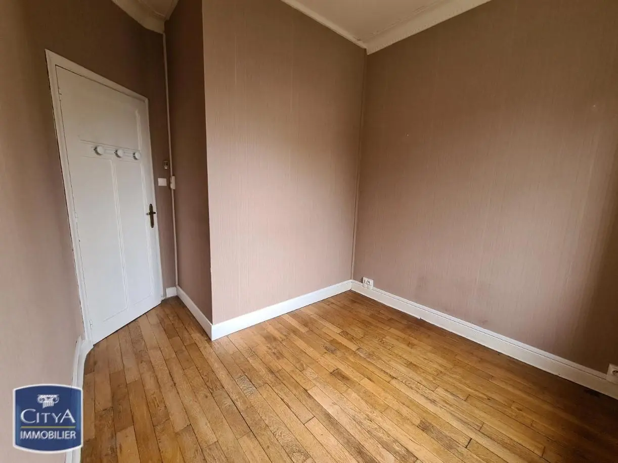 Photo 8 Appartement 3 pièces 38m²