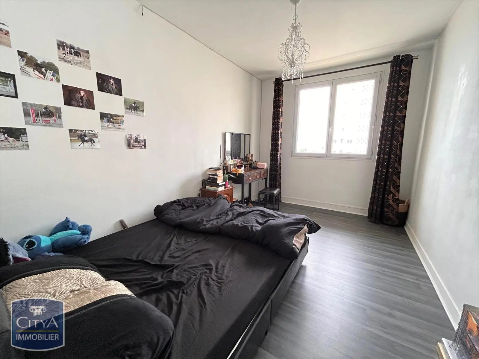 Photo 6 Appartement 3 pièces 51.53m²