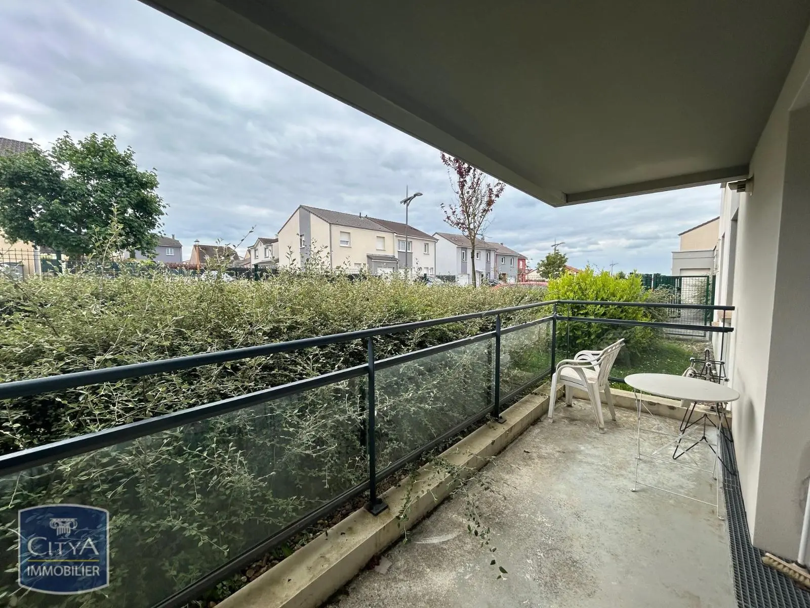 Photo 8 Appartement 3 pièces 58.22m²