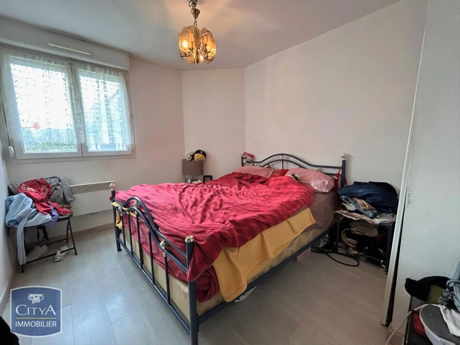 Photo 6 Appartement 2 pièces 48.32m²