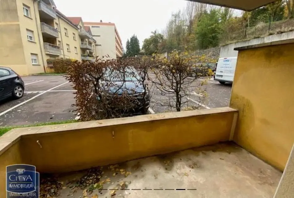 Photo 8 Appartement 3 pièces 61.62m²