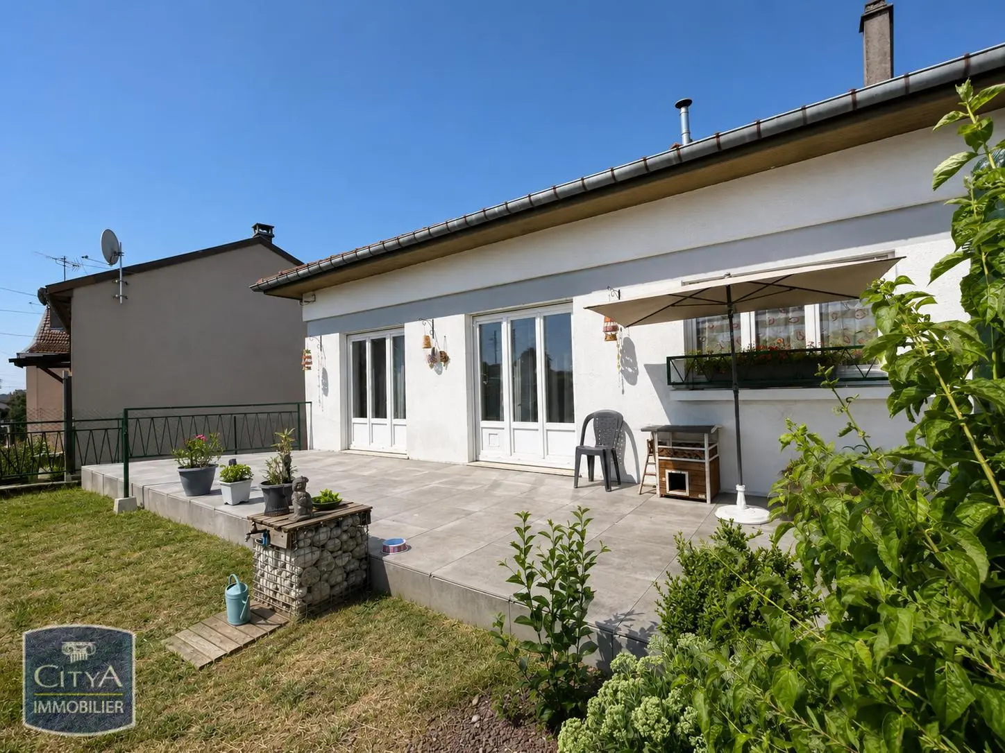 Photo 10 Maison 5 pièces 110m²