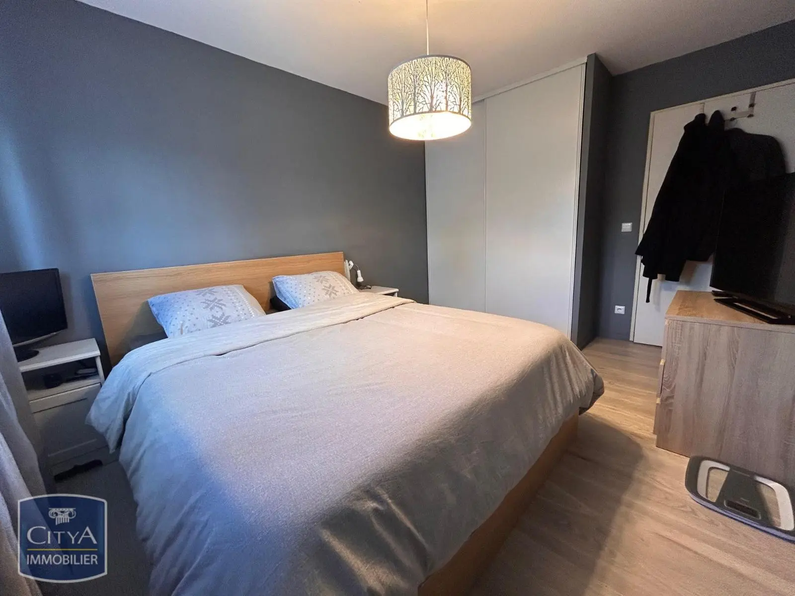 Photo 7 Appartement 3 pièces 52.25m²