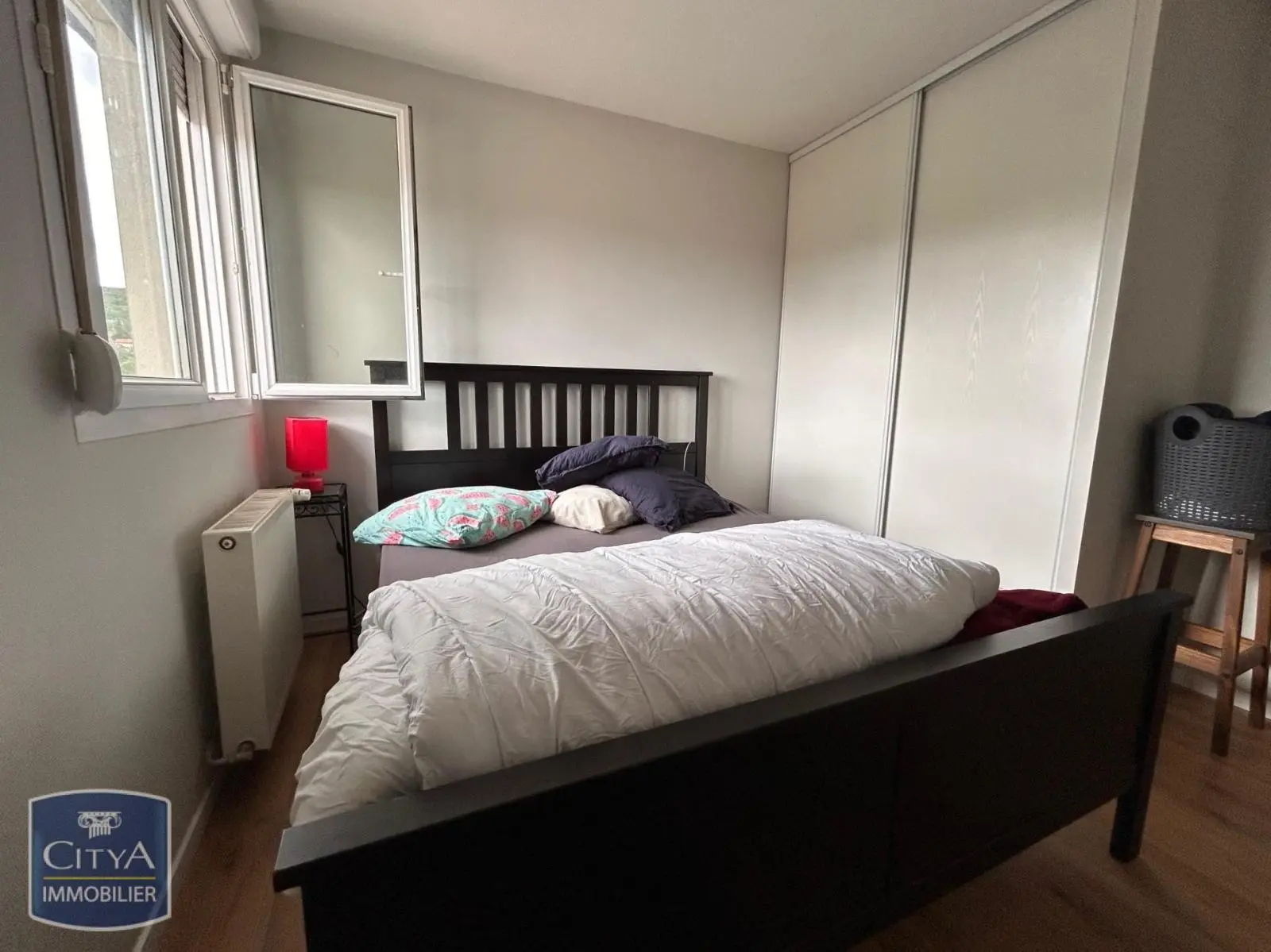 Photo 6 Appartement 3 pièces 52.59m²
