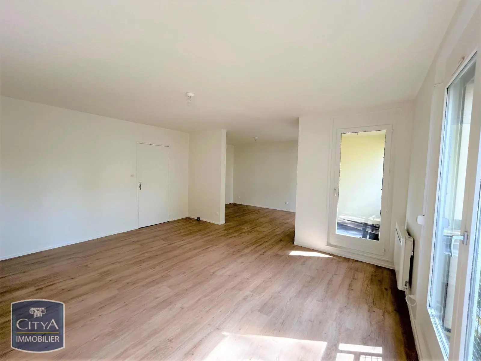 Photo 2 Appartement 3 pièces 82.97m²
