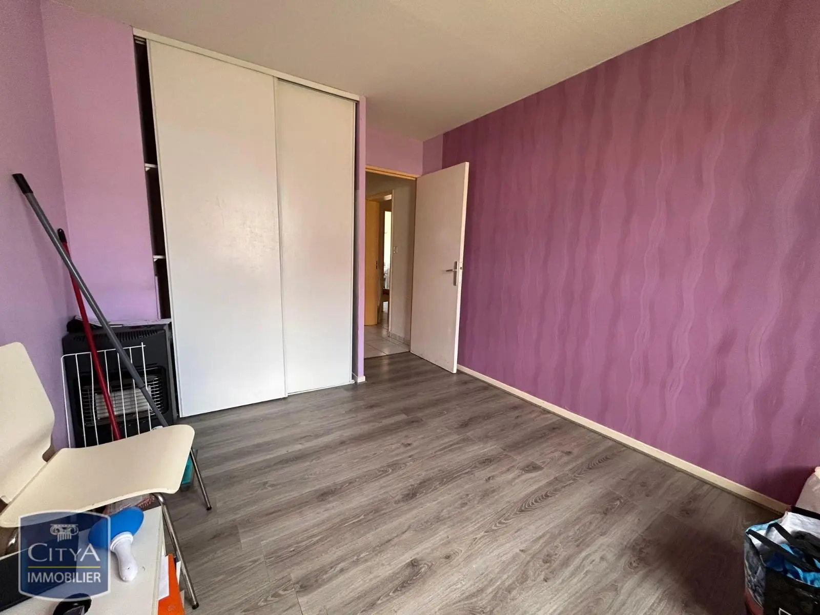 Photo 8 Appartement 3 pièces 62.58m²