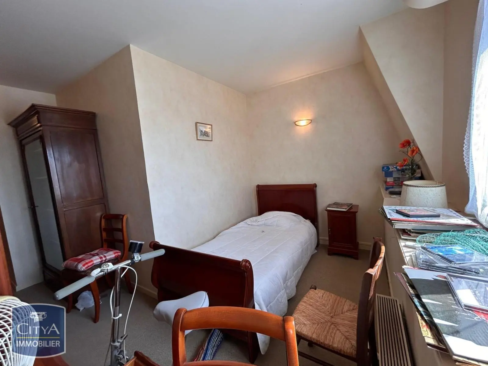 Photo 9 Appartement 5 pièces 97.92m²