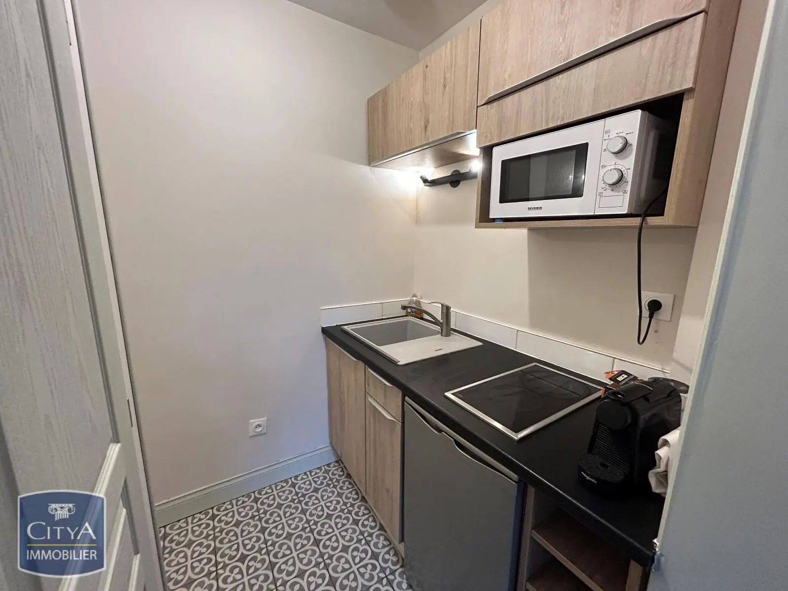 Photo 4 Appartement 2 pièces 46.74m²