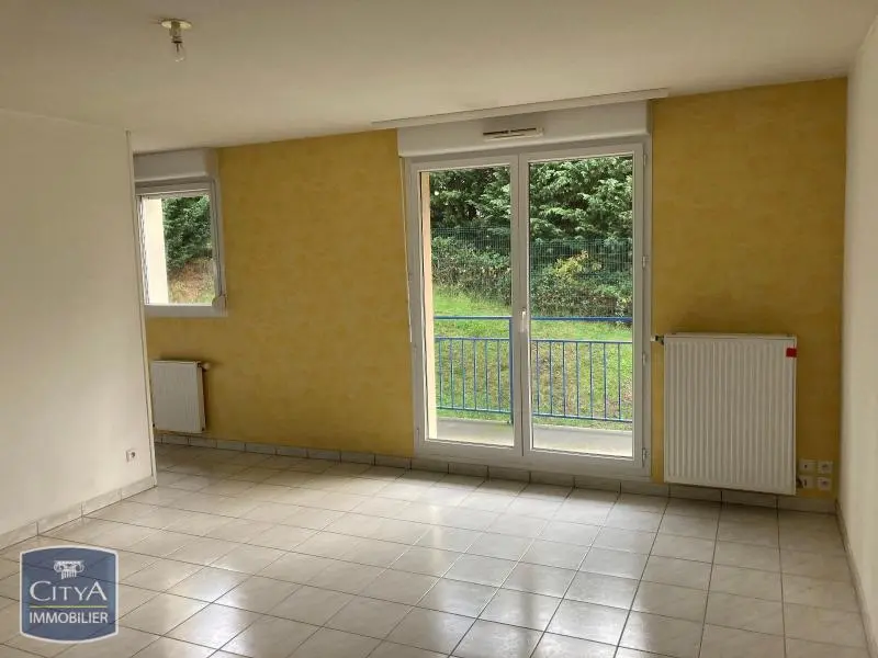 Photo 2 Appartement 2 pièces 47.78m²