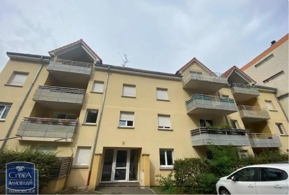 Photo 9 Appartement 3 pièces 61.62m²